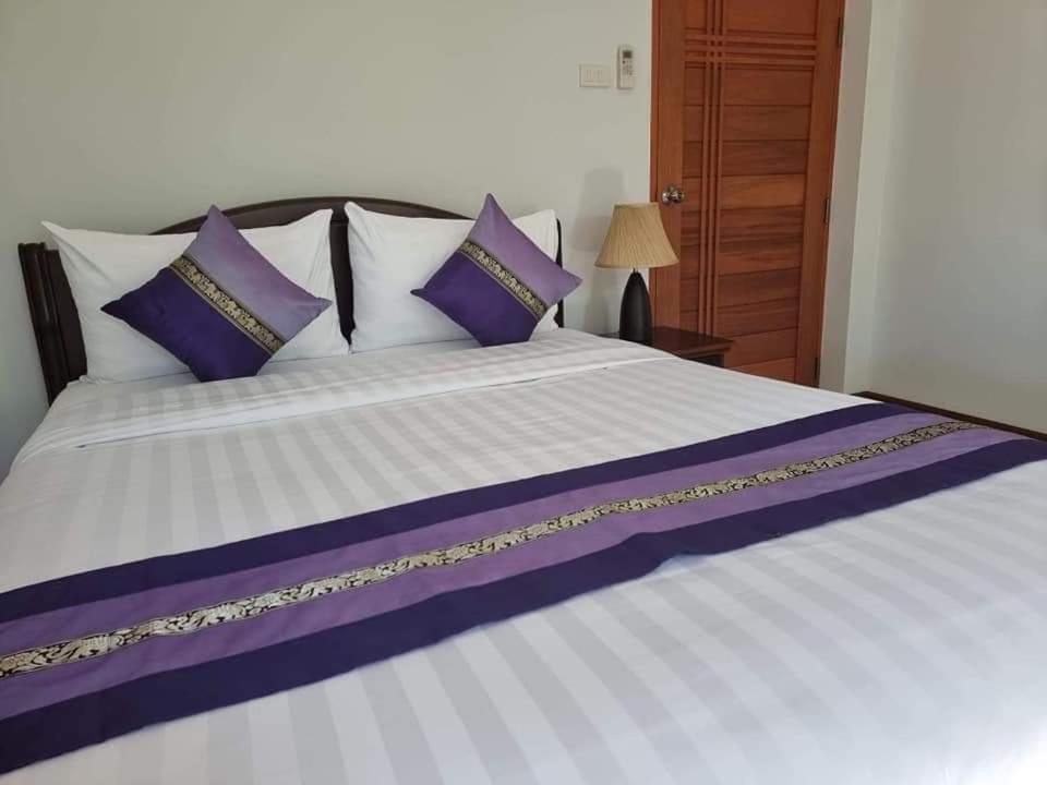 Baan Dalah Pool Villa Buri Ram Exterior foto
